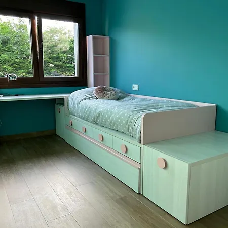 La Casa Bonita Сasa de vacaciones *