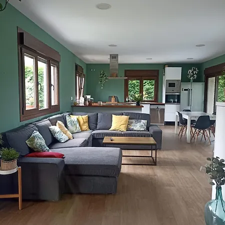 La Casa Bonita * A Coruña