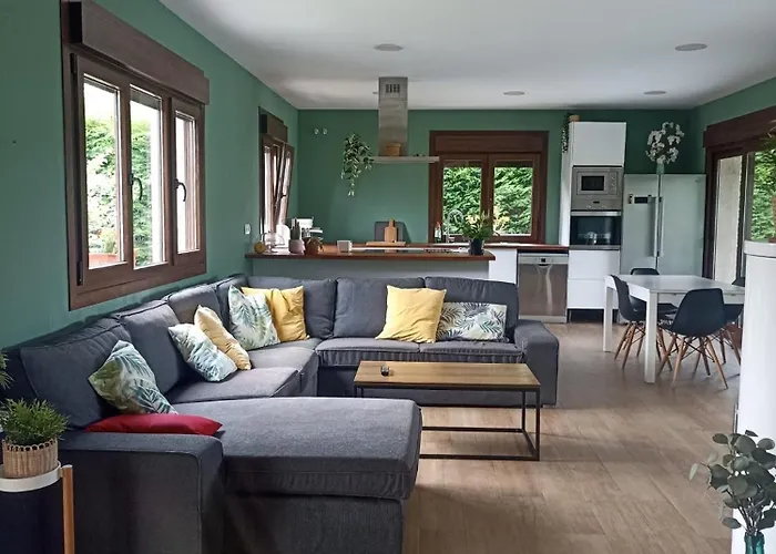 La Casa Bonita * A Coruña