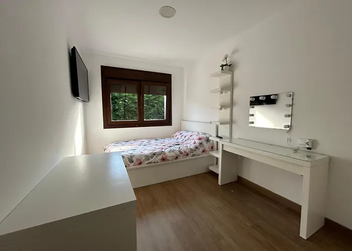 La Casa Bonita Holiday home A Coruna